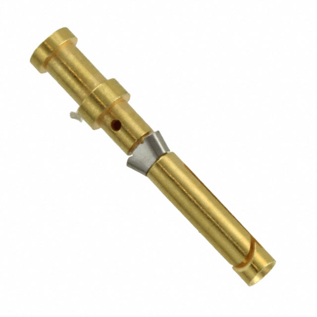 CONTACT H.D CRIMP SKT 17-18.5AWG