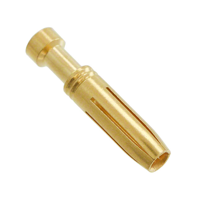 CONTACT H.D. CRIMP SOCKET 16AWG