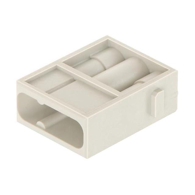 MODULE MALE 3POS CRIMP MODULE MALE 3POS CRIMP