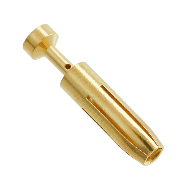 CONTACT H.D. CRIMP SKT 22-26AWG