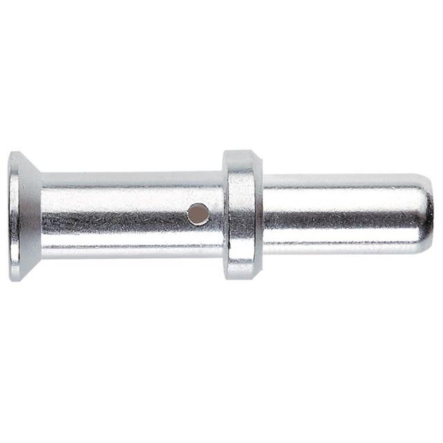 CONTACT H.D. CRIMP PIN 4AWG
