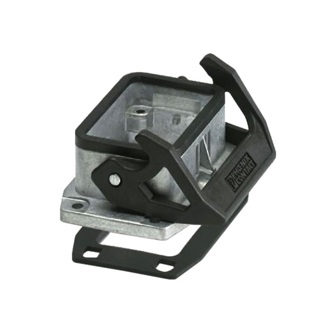 CONN BASE BOTTOM ENTRY SZB6