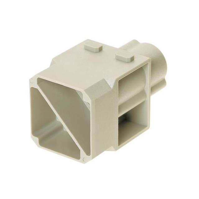 MODULE MALE 2POS CRIMP