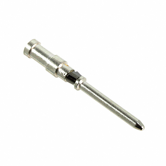 CONTACT H.D. CRIMP PIN 100/PK