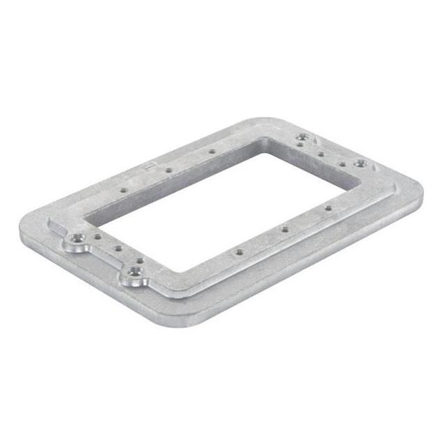 24 HPR VARIOSHEEL MOUNTING FRAME 24 HPR VARIOSHEEL MOUNTING FRAME