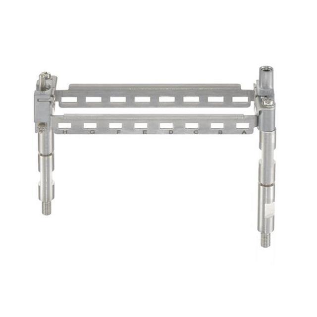 24 HPR EASYCON SHORT PE MODULAR 24 HPR EASYCON SHORT PE MODULAR