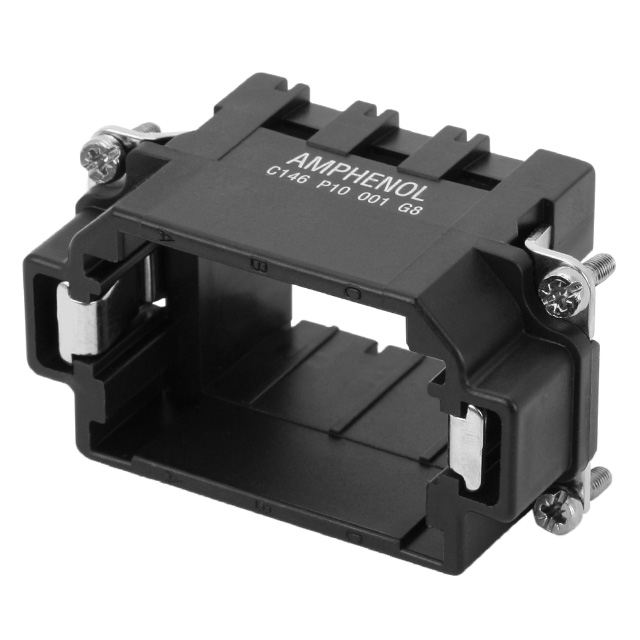 FRAME FIXED MALE SZE10 FOR 3MOD