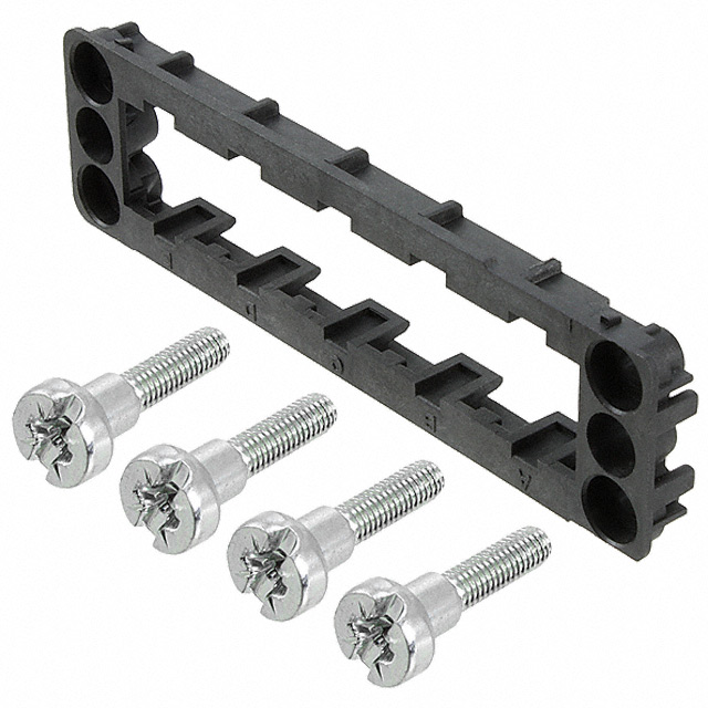 FRAME PANEL MOUNTING FOR 5MOD