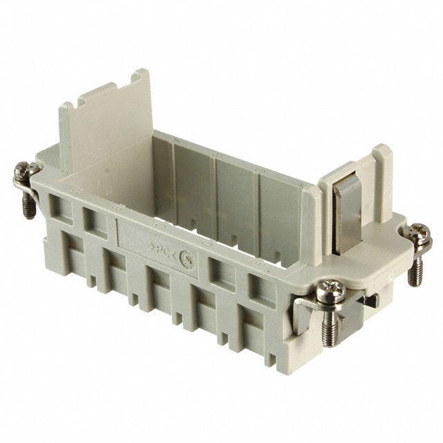 FRAME FIXED FEMALE SZ6 FOR 5MOD