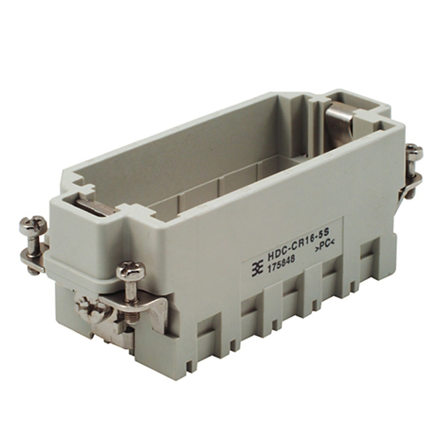 FRAME FIXED MALE SZ6 FOR 5MOD