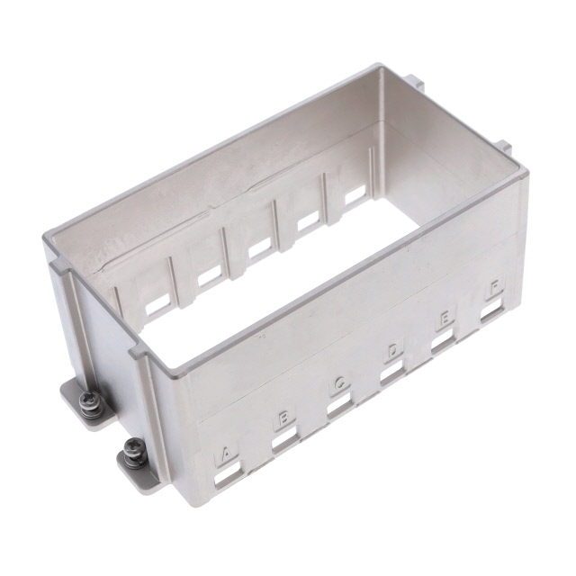 CONN PLUG BARREL LARGE