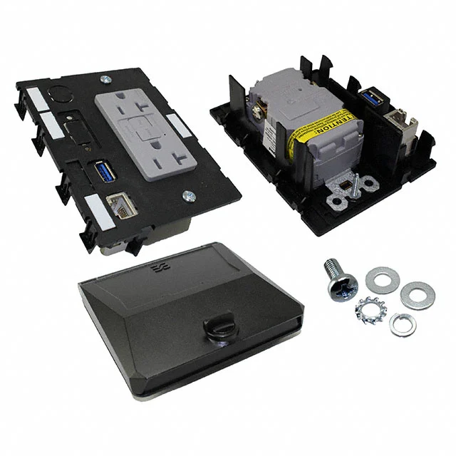 KIT FRONTCOM VARIO DOUBLE FRAME KIT FRONTCOM VARIO DOUBLE FRAME