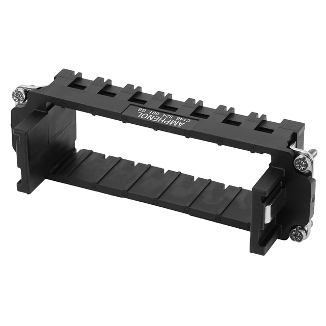 FRAME FIXED FMALE SZE24 FOR 7MOD