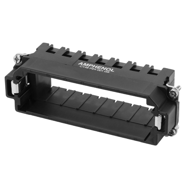 FRAME FIXED MALE SZE24 FOR 7MOD