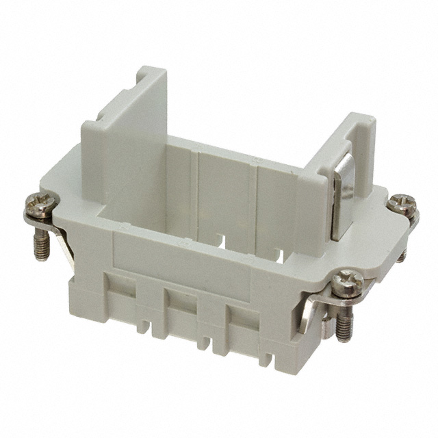 FRAME FIXED FEMALE SZ4 FOR 3MOD FRAME FIXED FEMALE SZ4 FOR 3MOD