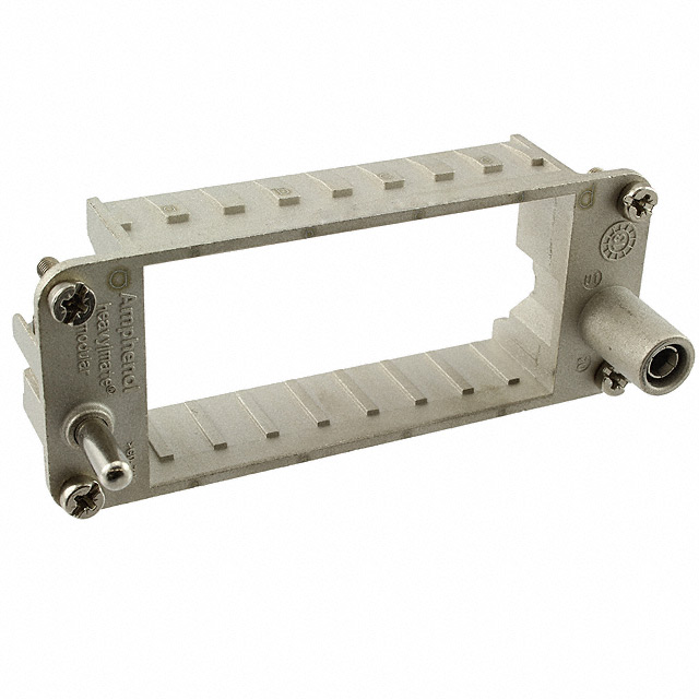 FRAME FEMALE SZE16 FOR 4MOD