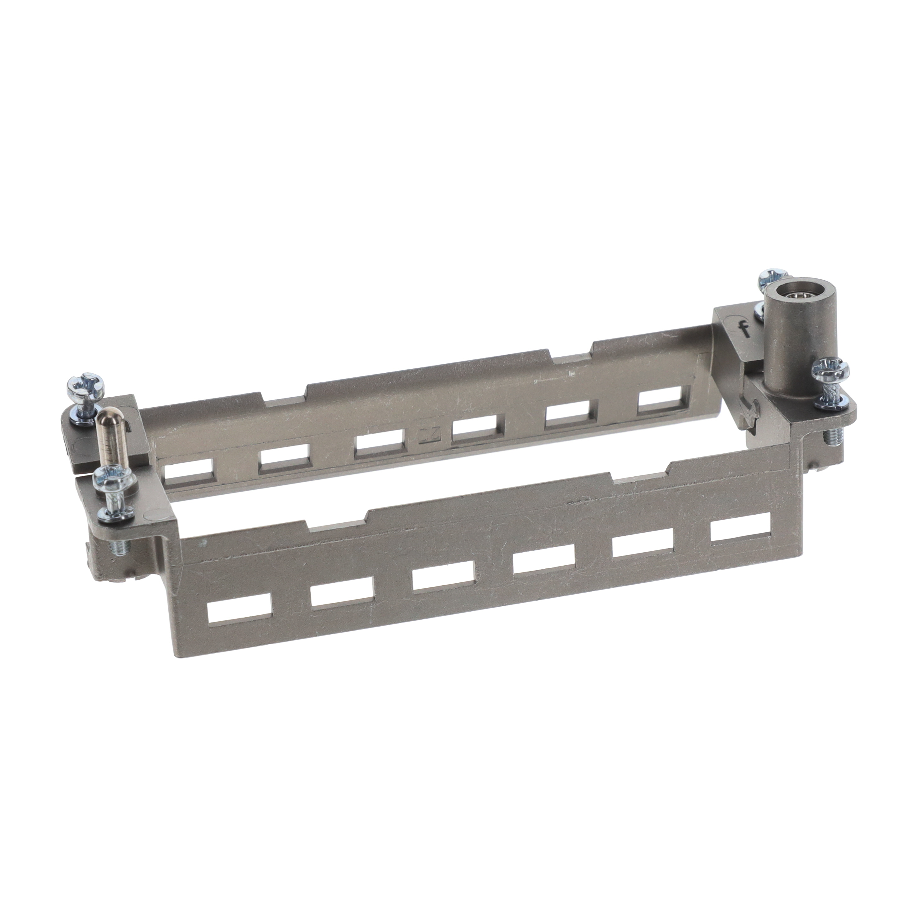 24B MODULAR HINGED FRAME A-F (FO