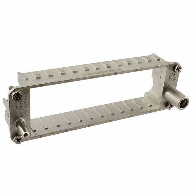 FRAME FEMALE SZE24 FOR 6MOD FRAME FEMALE SZE24 FOR 6MOD