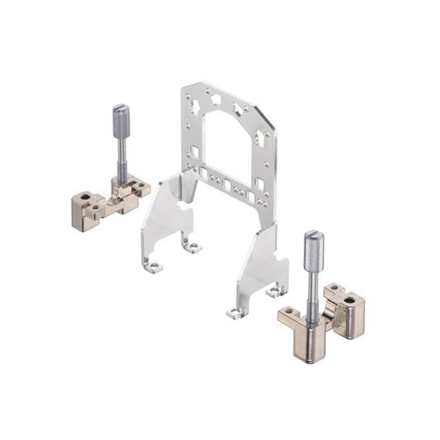 10B GRIP FRAME WITH SCREW ADAPTE 10B GRIP FRAME WITH SCREW ADAPTE