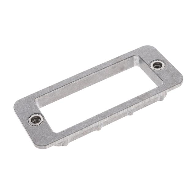 16B HPR COMPACT MOUNTING FRAME 16B HPR COMPACT MOUNTING FRAME