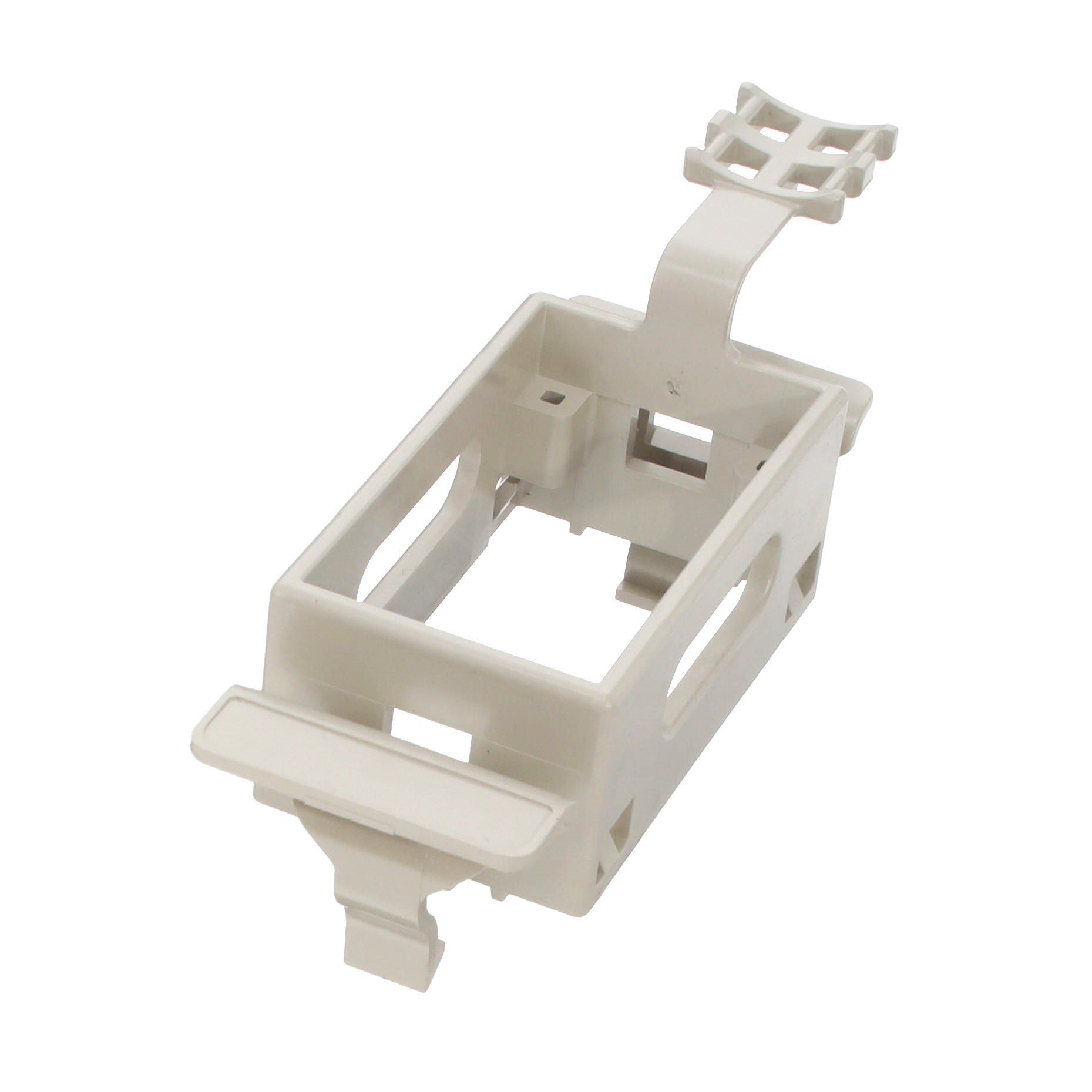 H-B 10 Q+E MOUNTING SYSTEM TOP P H-B 10 Q+E MOUNTING SYSTEM TOP P