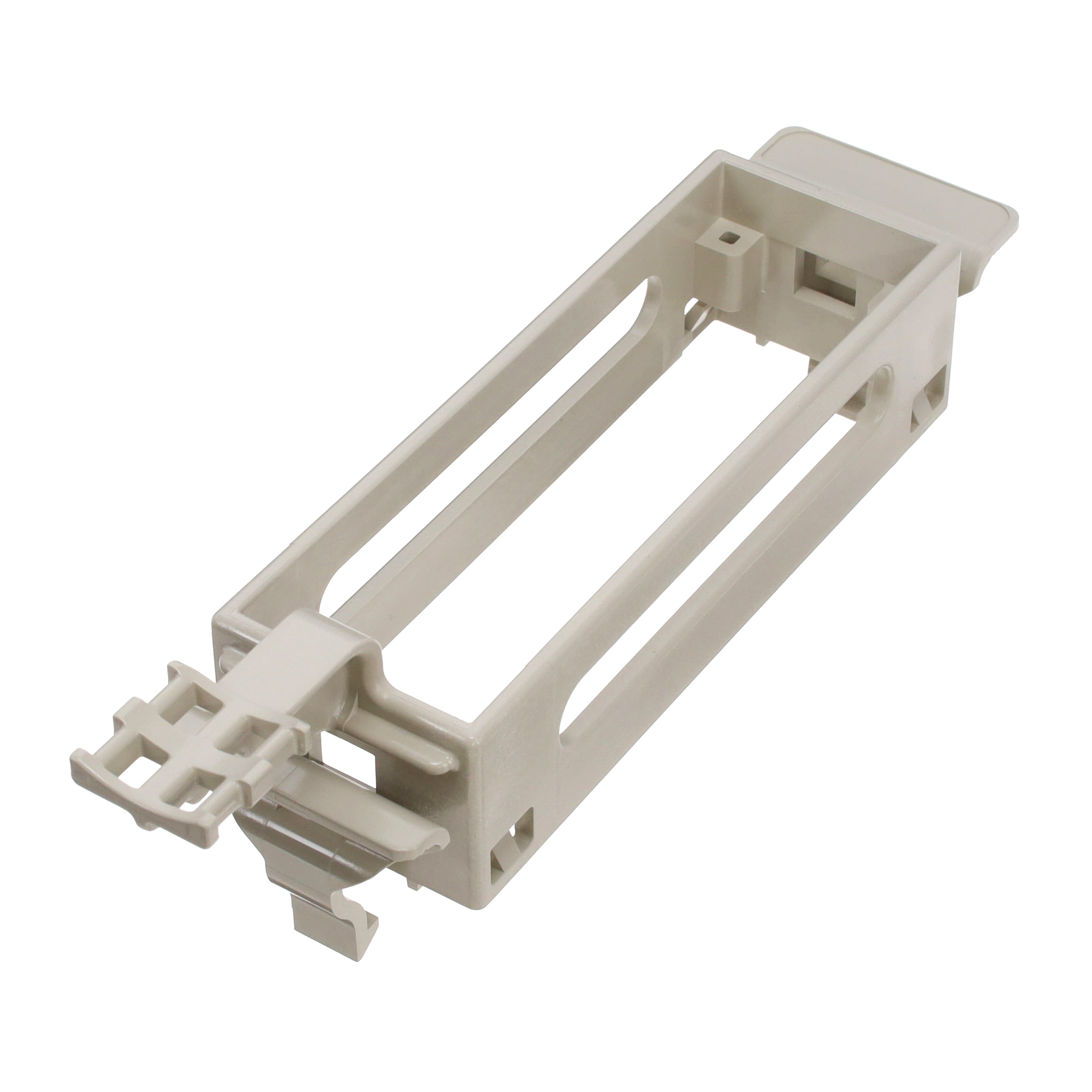 H-B 24 Q+E MOUNTING SYSTEM TOP P H-B 24 Q+E MOUNTING SYSTEM TOP P