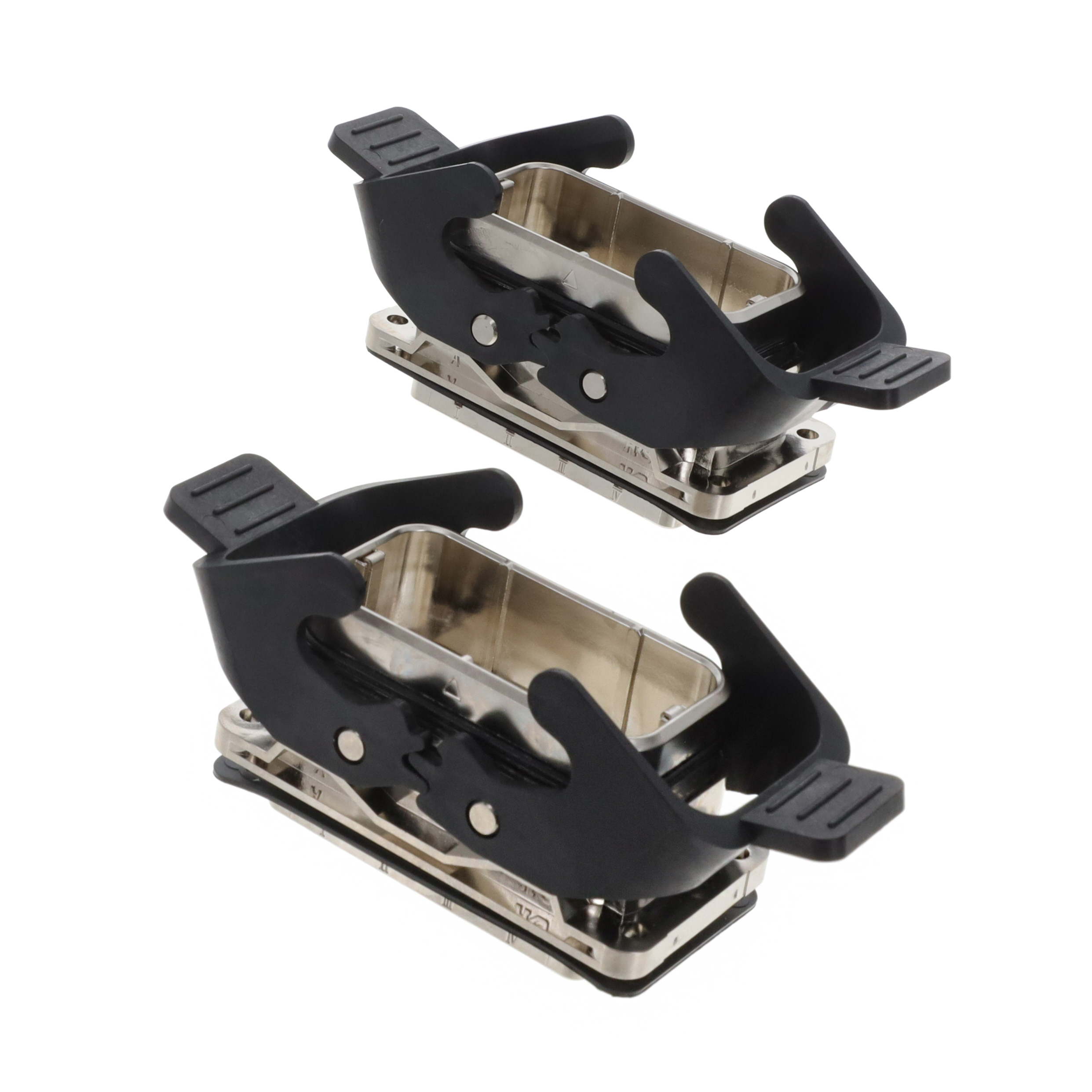 SIGNAL CONN FEMALE 50POS