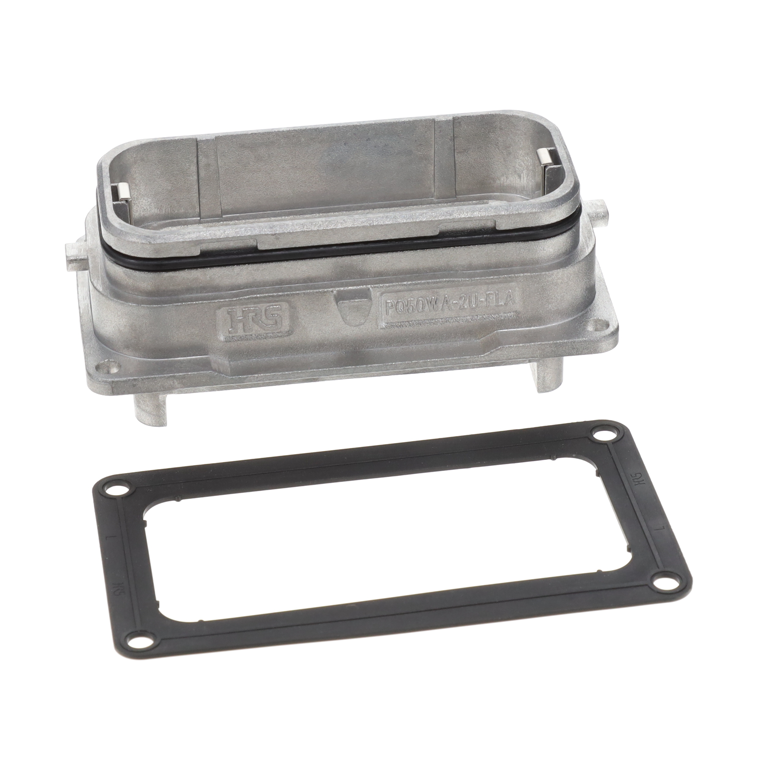 WATERPROOF POWER SUPPLY/SIGNAL H WATERPROOF POWER SUPPLY/SIGNAL H