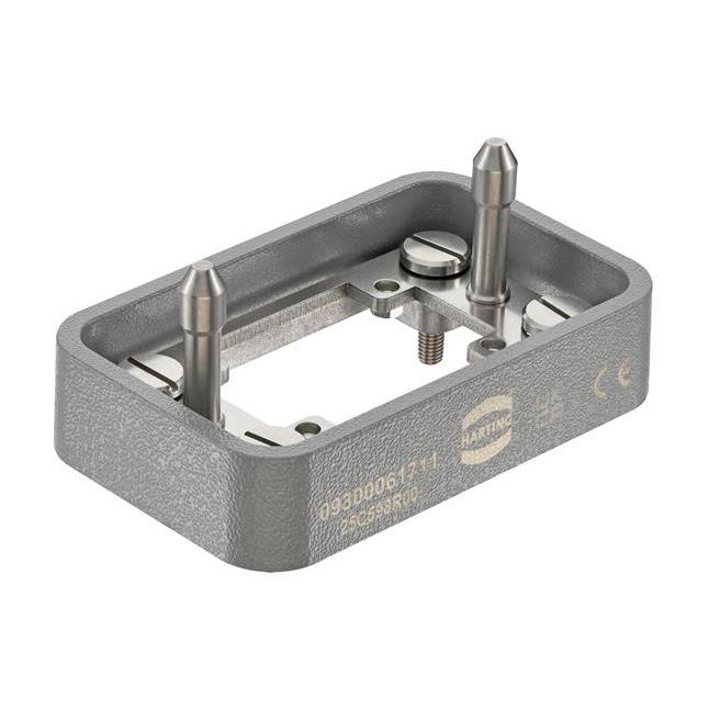 Han 6B Docking Frame IP67 float