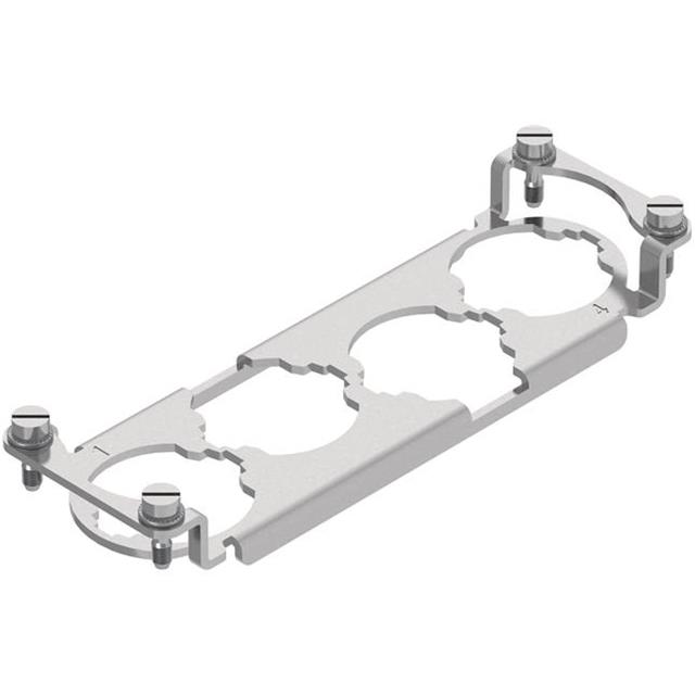 24B HPR COMPACT FRAME FOR 4X250A