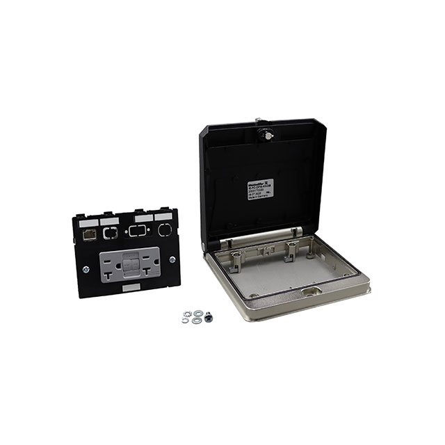 KIT, FRONTCOM VARIO DOUBLE FRAME