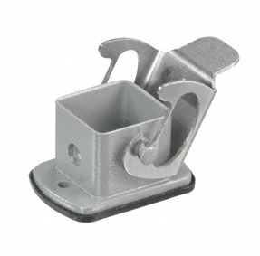 CONN BASE BOTTOM ENTRY SZ1