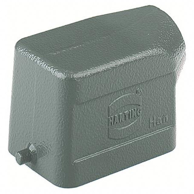 CONN HOOD SIDE ENTRY SZ6B PG16