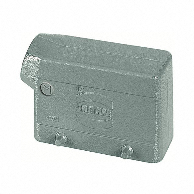 CONN HOOD SIDE ENTRY SZ16B PG21