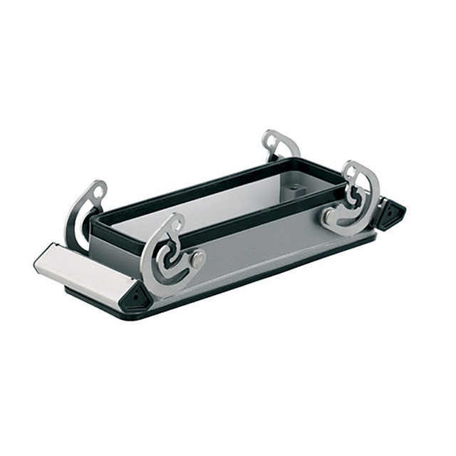 CONN BASE BOTTOM ENTRY SZ8 CONN BASE BOTTOM ENTRY SZ8