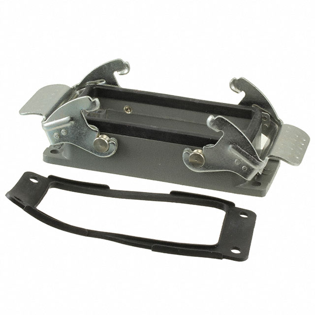 BULKHEAD MOUNTING HOUSING 2LEVER