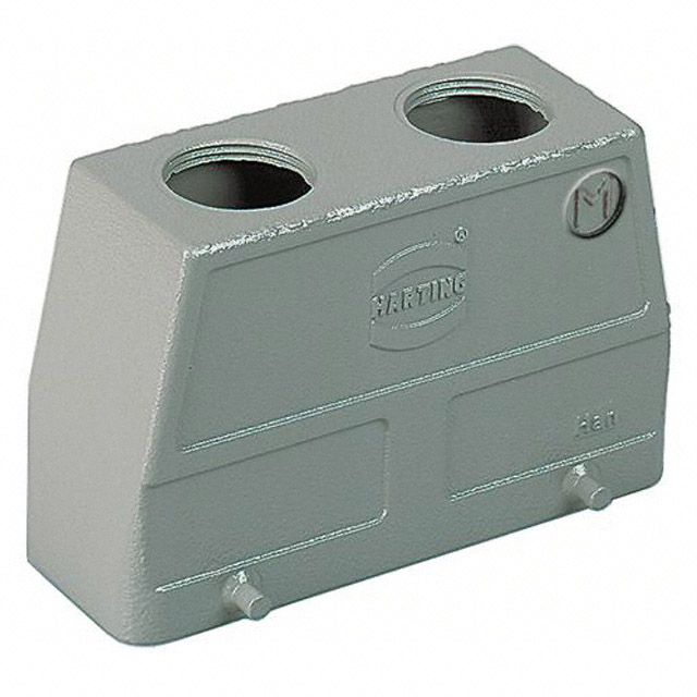 CONN HOOD TOP DUAL SZ24B M32