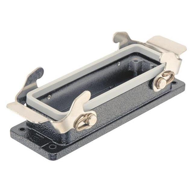 24B MARINE BULKHEAD HOUSING, DOU