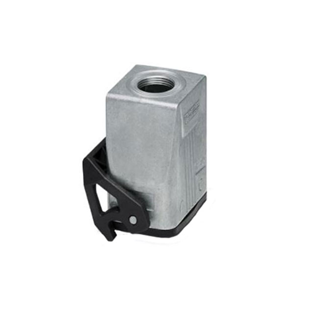 CONN HOOD TOP ENTRY SZB6 M32 CONN HOOD TOP ENTRY SZB6 M32