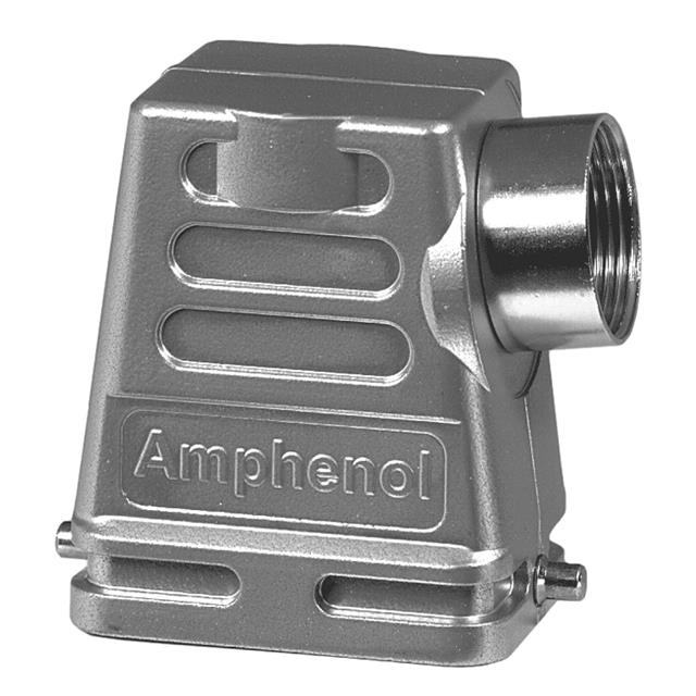 CONN HOOD SIDE ENTRY SZE6 PG21 CONN HOOD SIDE ENTRY SZE6 PG21