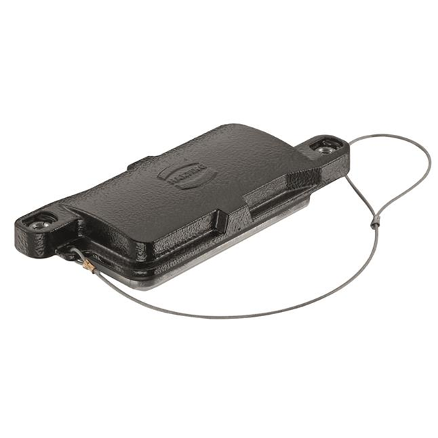 10B HPR HOOD COVER, SCREW LOCKIN 10B HPR HOOD COVER, SCREW LOCKIN