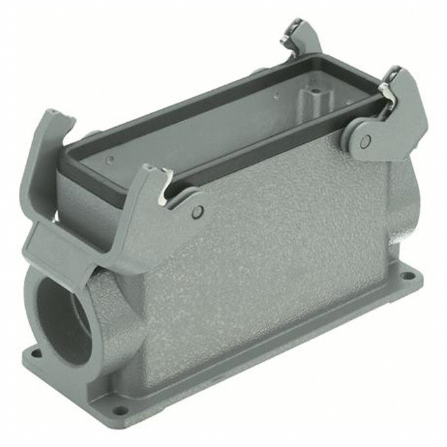 CONN BASE SIDE ENTRY SZ24B M32