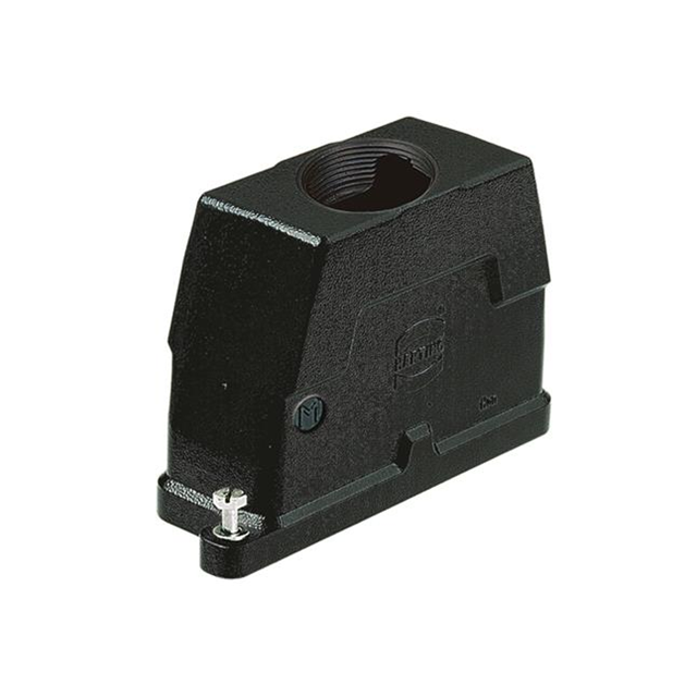 CONN HOOD TOP ENTRY SZ16B M25