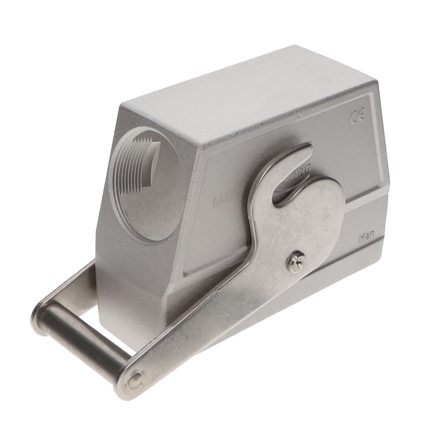 24B EMC HOOD SIDE ENTRY, CENTRAL 24B EMC HOOD SIDE ENTRY, CENTRAL