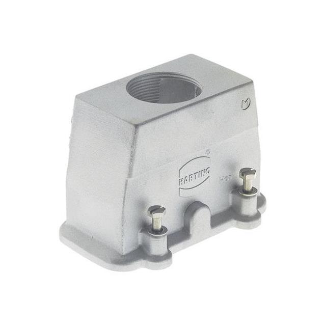 16B EMC HOOD TOP ENTRY, SCREW DO 16B EMC HOOD TOP ENTRY, SCREW DO