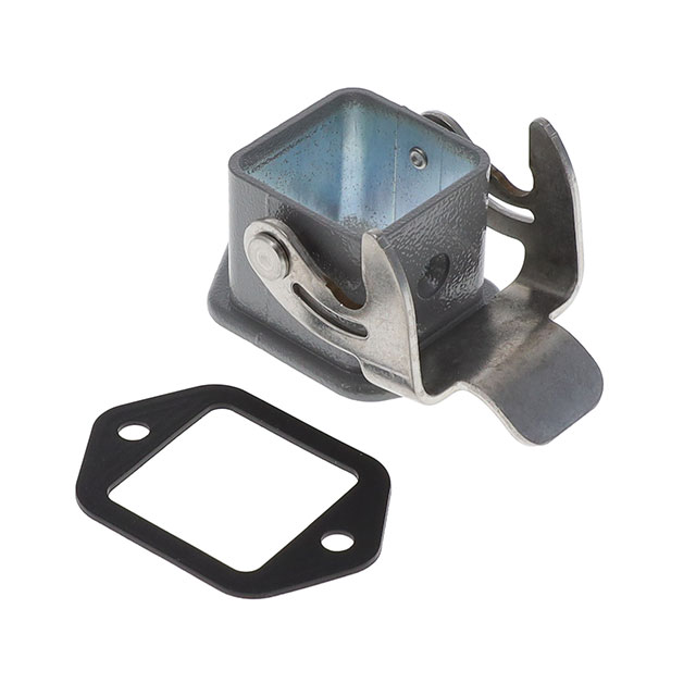 3A BULKHEAD HOUSING (HMC) 3A BULKHEAD HOUSING (HMC)