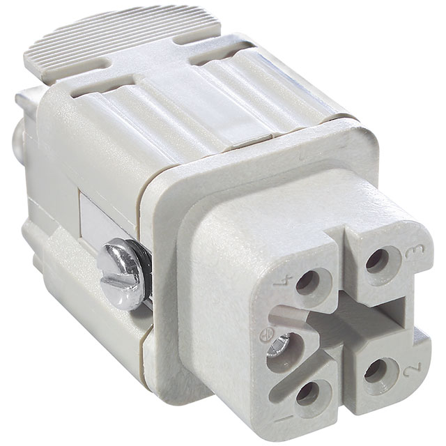 CONN INSERT HA4 FEMALE