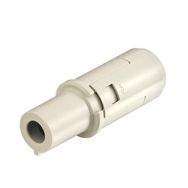 MODULE FEMALE 1POS CRIMP