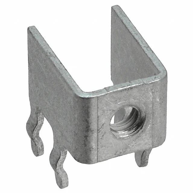 TERM SCREW 4-40 4 PIN PCB RA TERM SCREW 4-40 4 PIN PCB RA