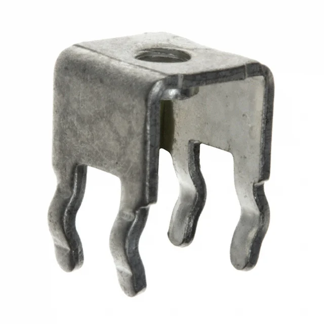 TERM SCREW M3 4 PIN PCB TERM SCREW M3 4 PIN PCB